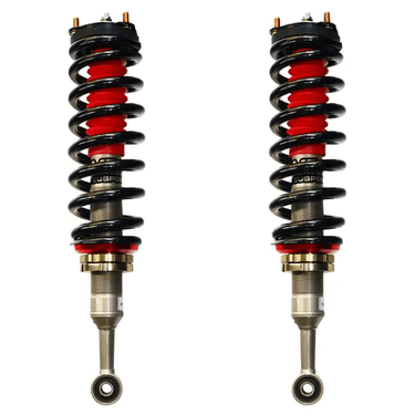 MT 2.0 Ford Ranger PX1 PX2 2011-2018 Strut Shock Kit 2-3 Inch - MT20-FORD-RAN-PX1-2 15